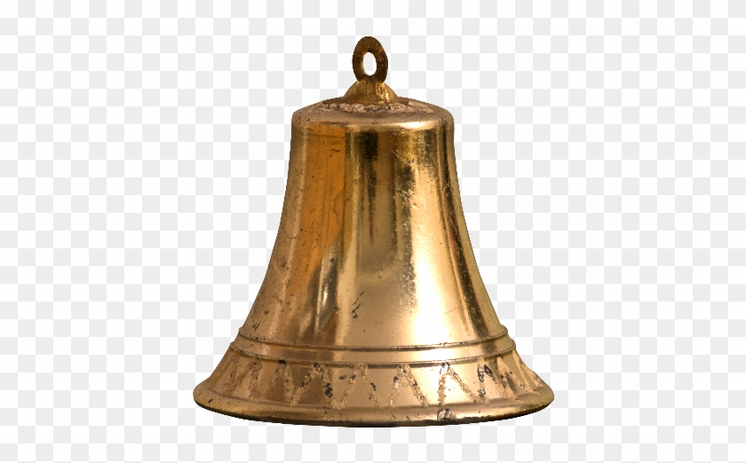 Bell Png - Golden Bell Texture, Transparent Png - 800x600(#126912 ...