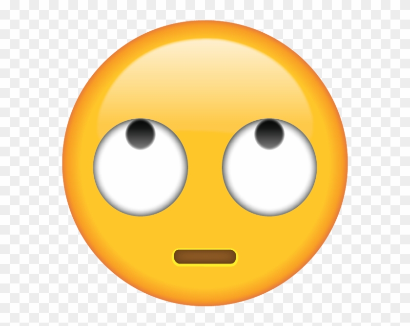 Featured image of post The Best 23 Animated Transparent Rolling Eyes Emoji