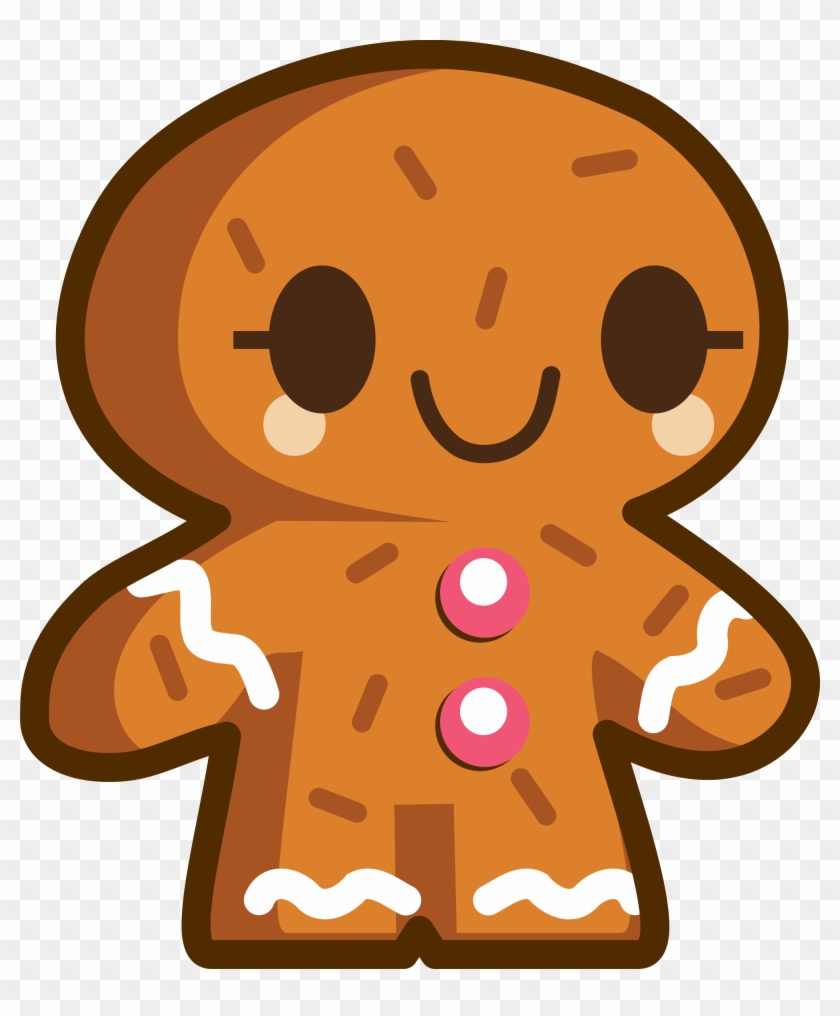 Christmas Gingerbread Man, Ginger Snap, Christmas Day, Biscuits,  Kruidnoten, Food, Santa Claus, Christmas Decoration transparent background  PNG clipart | HiClipart