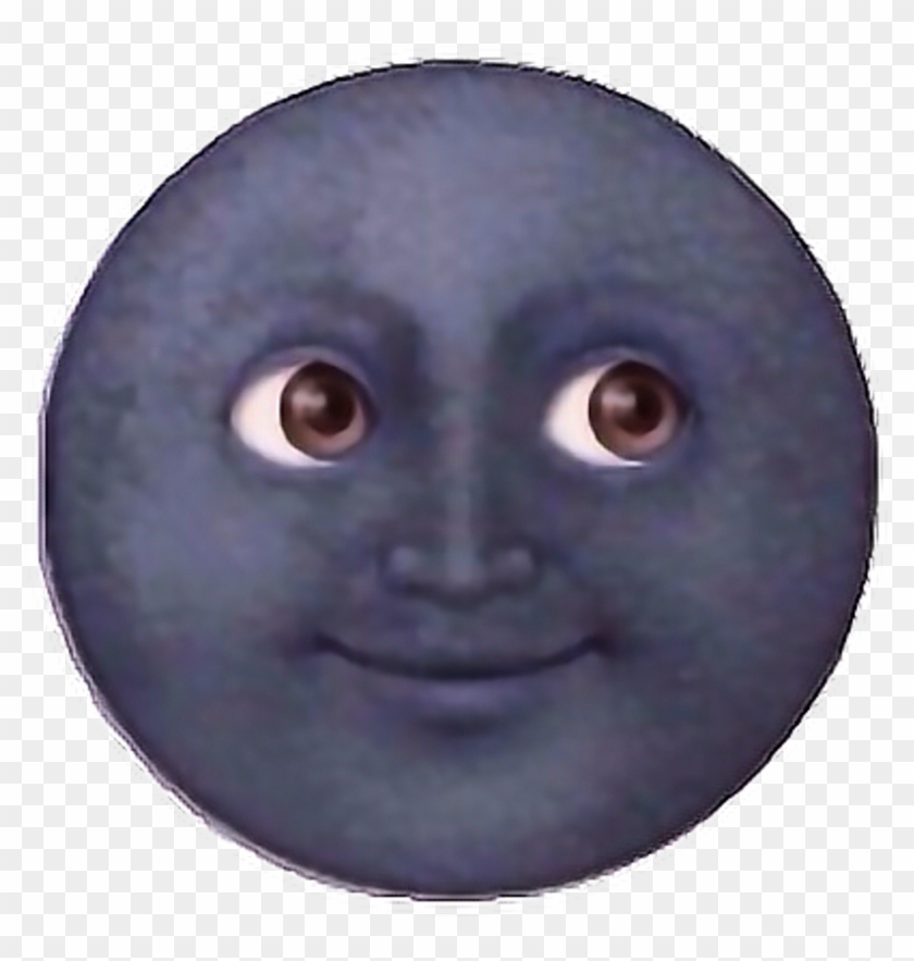 Download 70 Gambar Emoticon Bulan  Gratis HD
