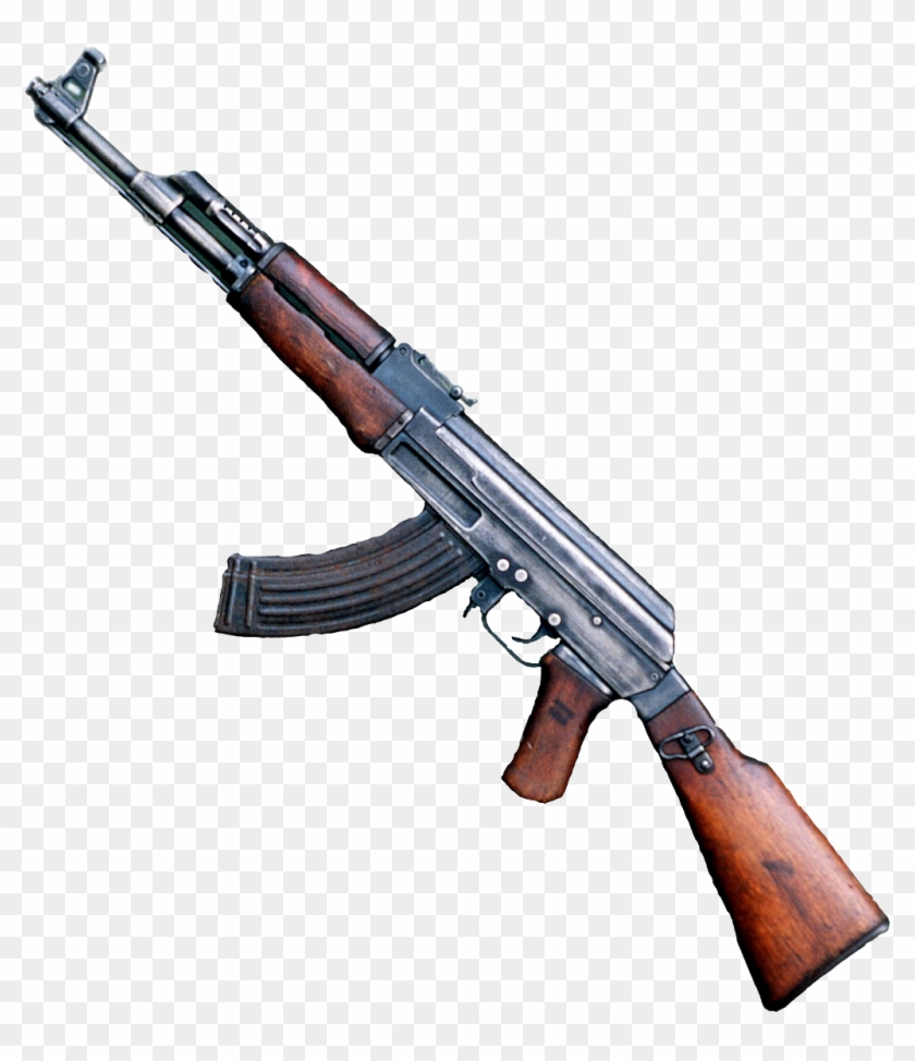 Csgo Ak Png - Ak 47 Png, Transparent Png - 1024x1139(#128779) - PngFind