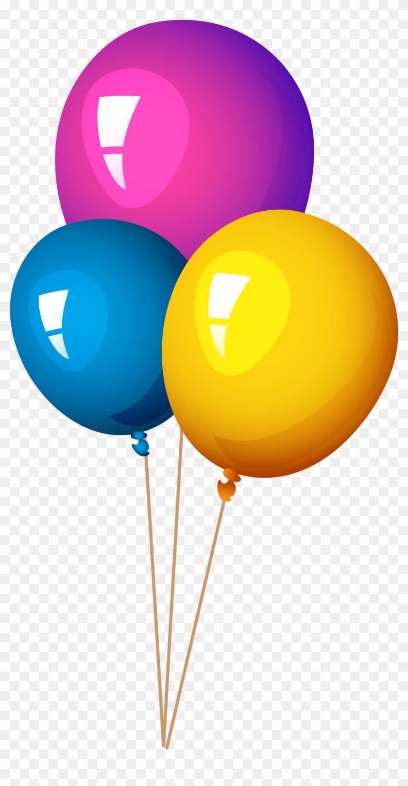 Balloon Png Image Pngpix All Emoji Faces Flower Emoji - Happy New Year  Balloon Png, Transparent Png - 2900x4593(#129329) - PngFind
