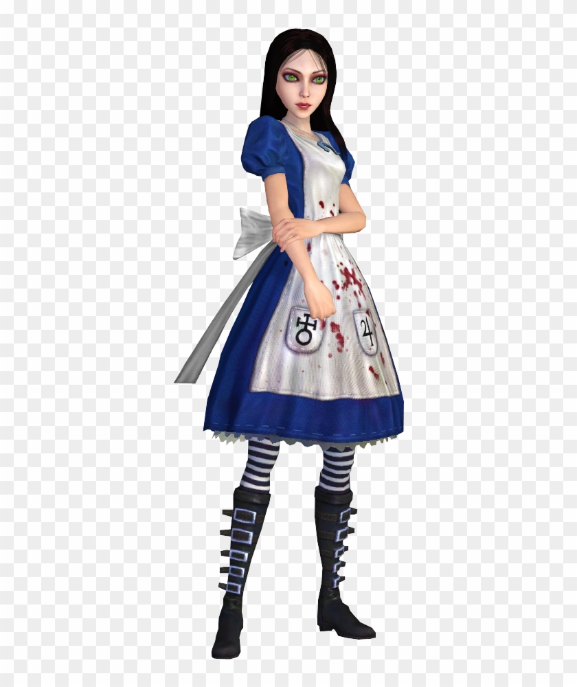alice madness dresses Alice's Siren dress from the game 'Alice: The Returns'. It's mostly looking at the lighting in the dress that I am interested in, and plenty of net to give it that Classic Dress Cosplay Costume includes A blue fanned Cosplay Alice Misstitched Dress |