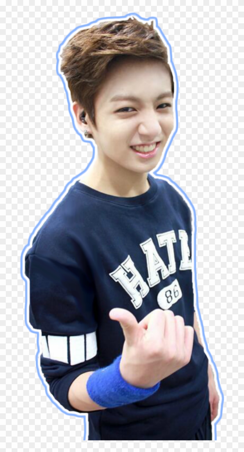 BTS Jungkook Hair Coloring Long Hair Face Hairstyle Forehead Chin  Eyebrow transparent background PNG clipart  HiClipart