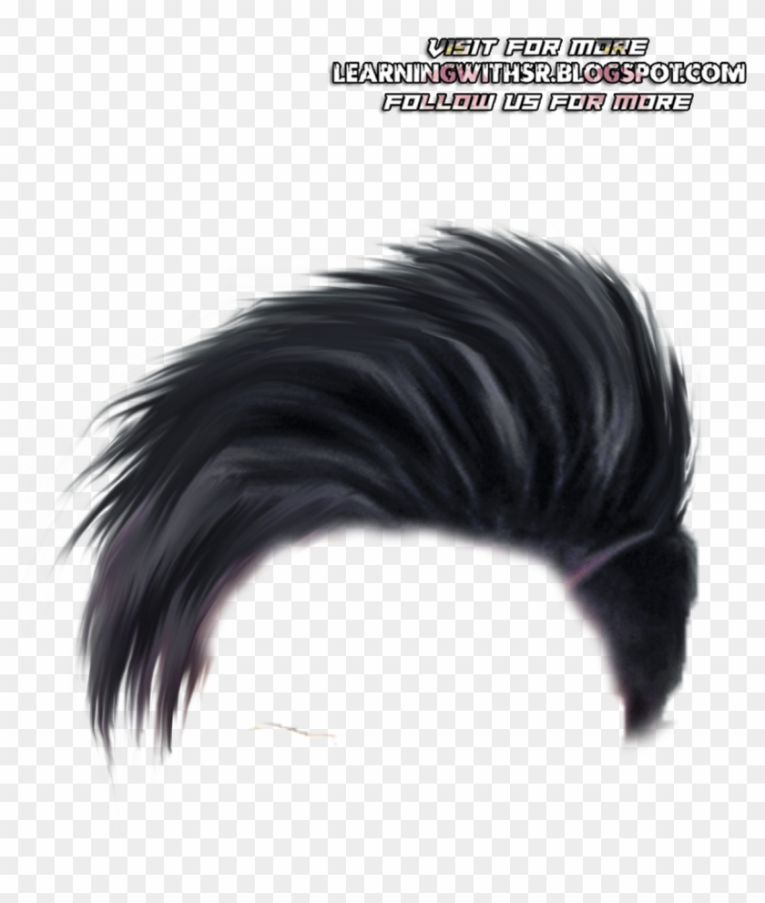 Wig Png 92 Images In Collection Page - Picsart New Hair Png, Transparent Png  - 1191x1600(#1202672) - PngFind