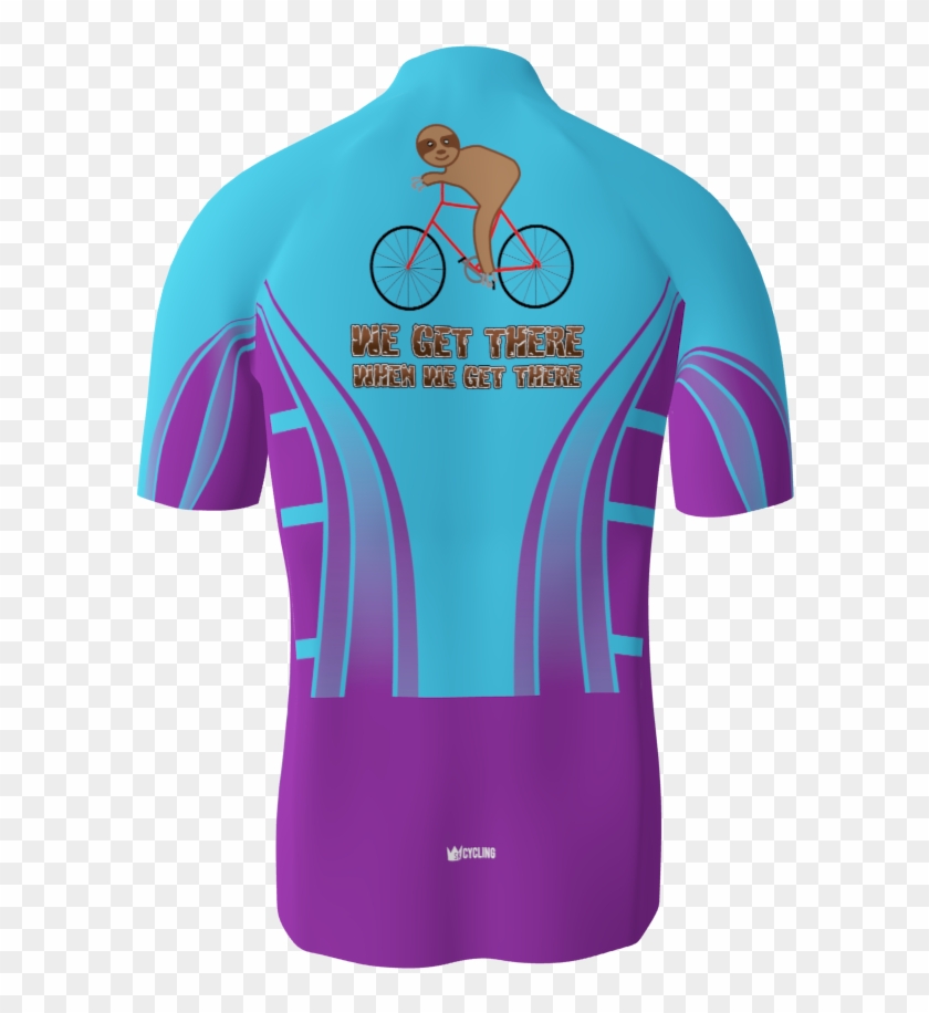 montreal canadiens cycling jersey