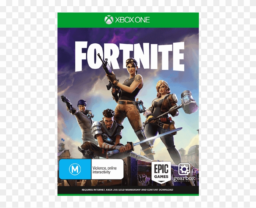 How to Get & Download Fortnite on Xbox 360 ✓ Play Fortnite
