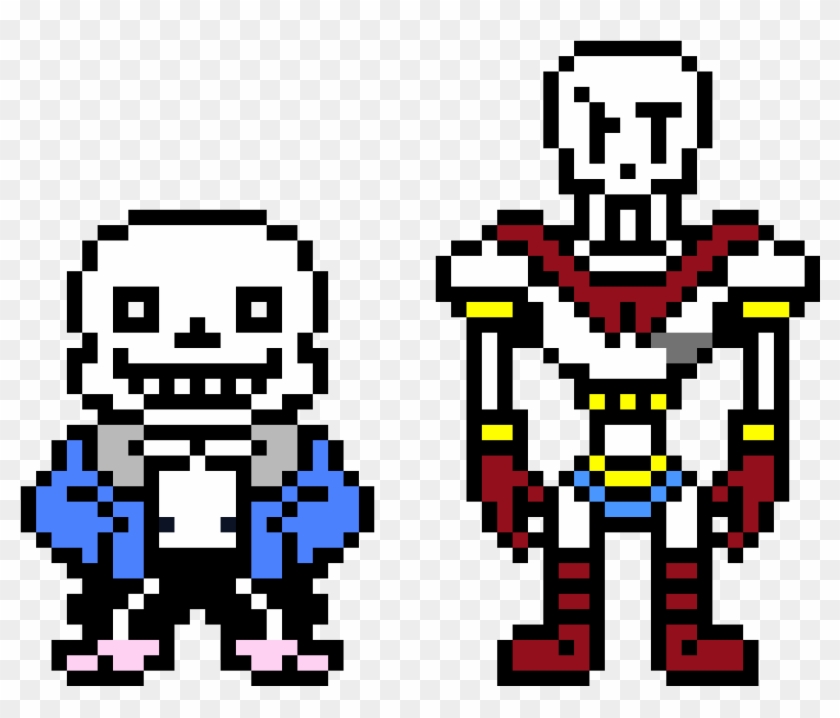 undertale, sans, pixel / undertale sans pixel art - pixiv