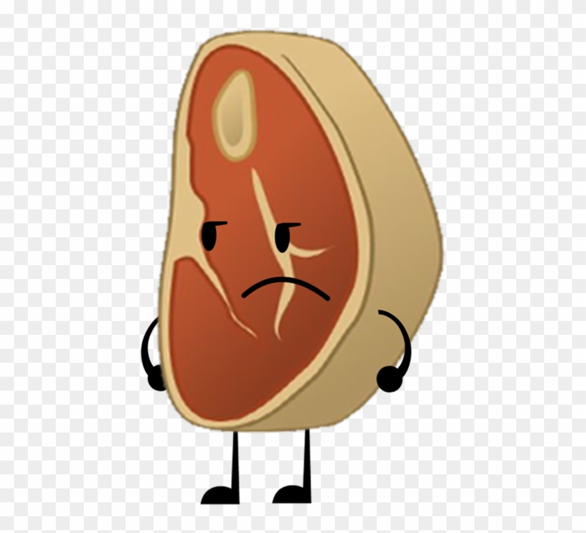 Steak Steak Cartoon Head Hd Png Download 711x767 1208033 Pngfind