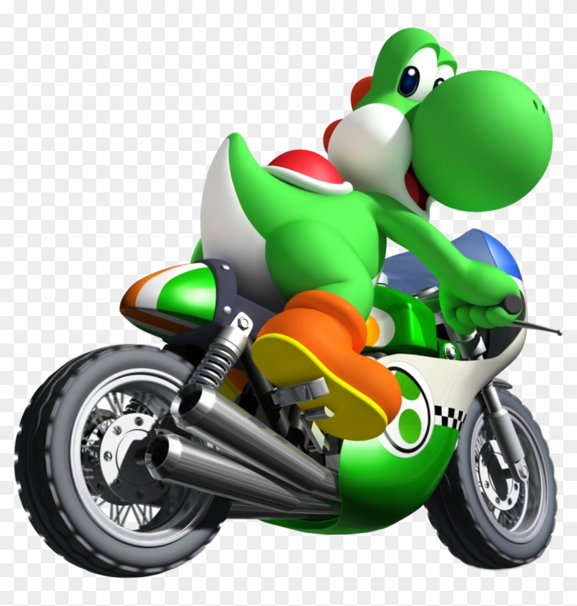 Super Mario Kart - Wikipedia