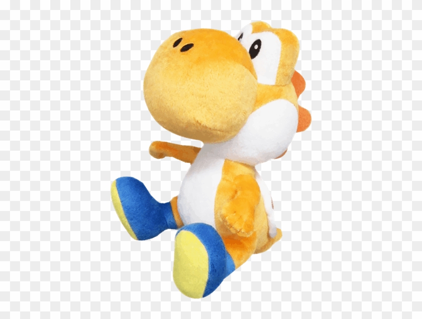koopa troopa plush sml