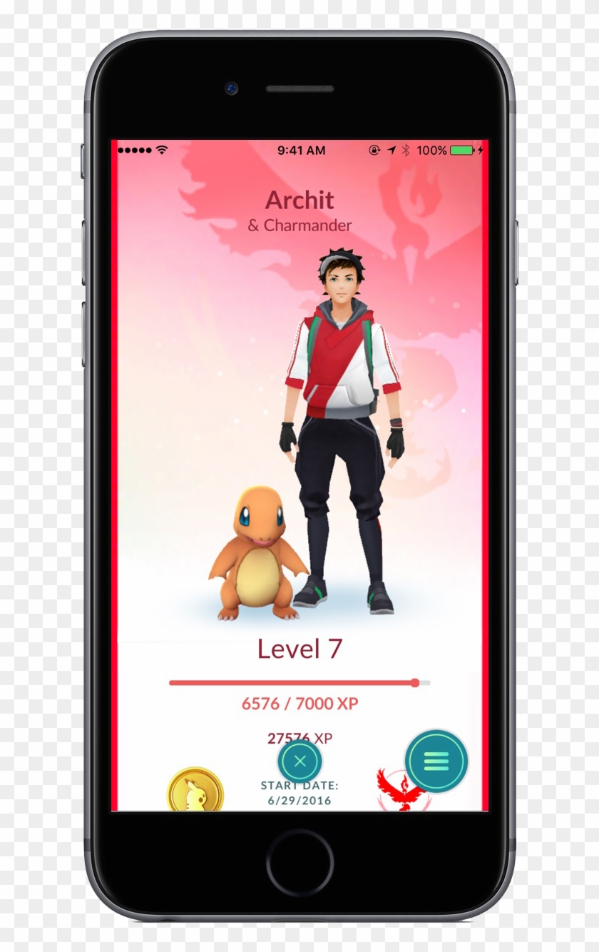 Explore Pokemon Go With Your New “buddy” Pokemon Buddy In Pokemon Go