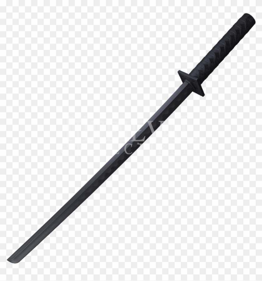Ninja Assassins Weapons Ninja Sword Hd Png Download 850x850