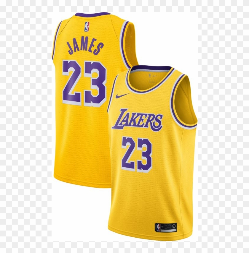 laker city edition jersey 218