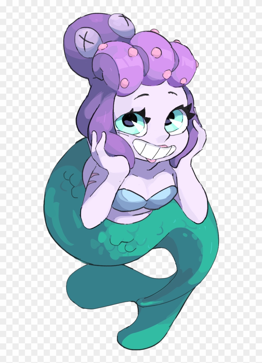 Cala Maria Fanart 34