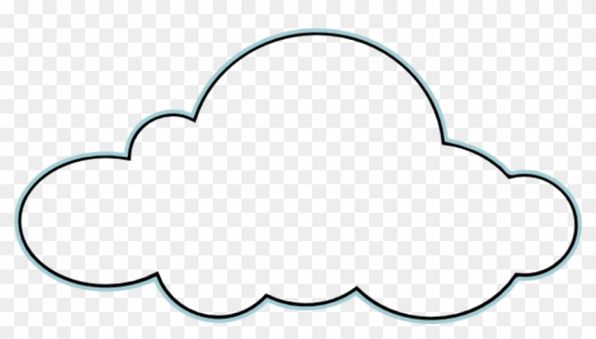 white cloud clipart png