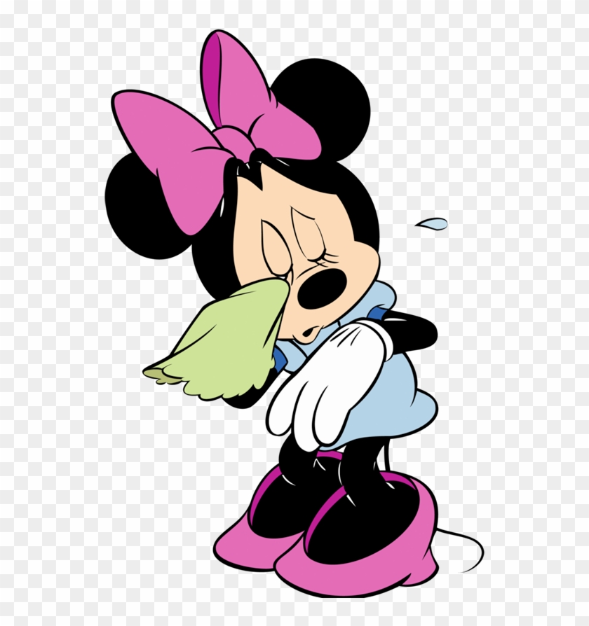 Sad Mickey Mouse Clip Art Submited Images Sad Minnie Mouse Png Transparent Png 544x814 Pngfind