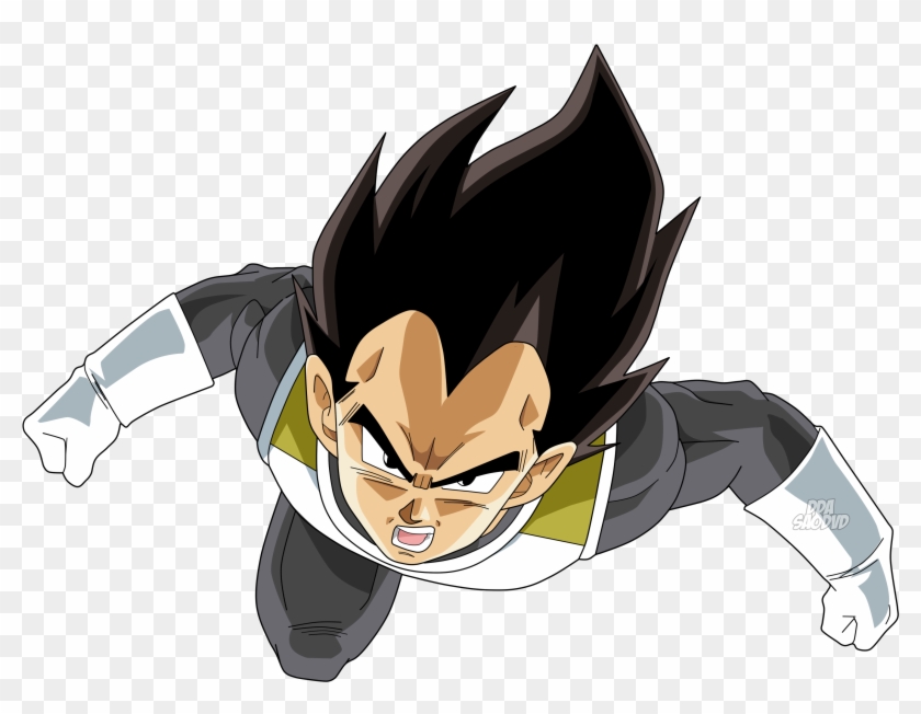 Majin Vegeta Ssj2 - Dragon Ball Z Majin Vegeta - Free Transparent PNG  Clipart Images Download