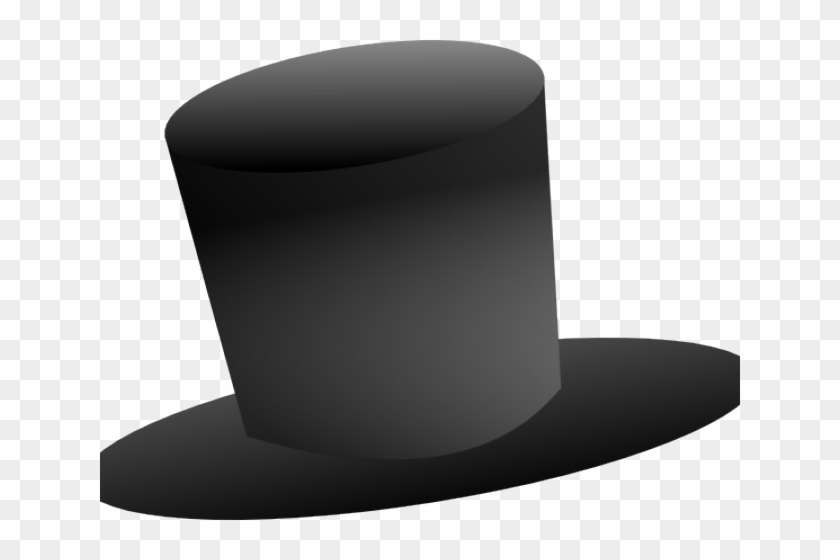 Top Hat Cartoon Png