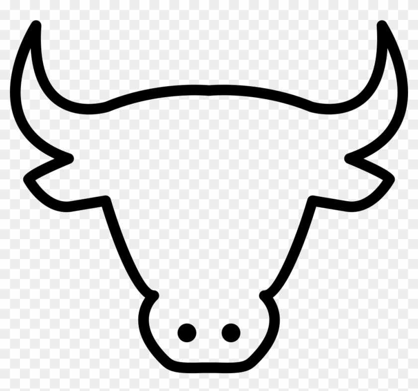 Free Free 224 Outline Cow Highland Cow Svg SVG PNG EPS DXF File