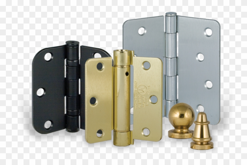 door accessories
