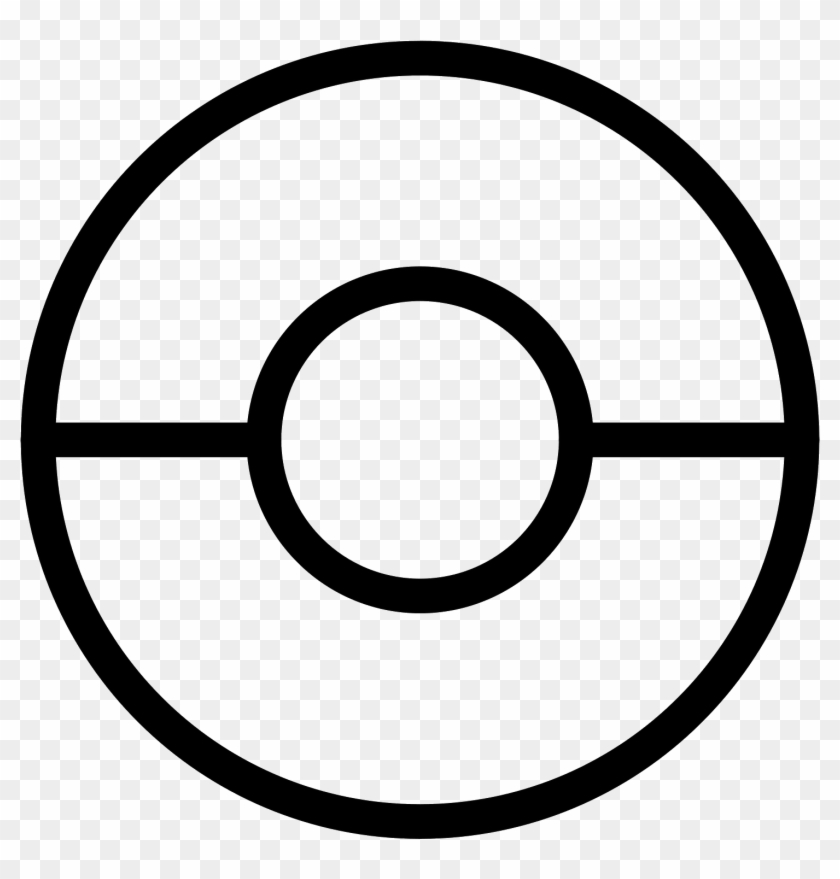 Pokeball Icon Png Pokeball Png Transparent Png 1600x1600 Pngfind