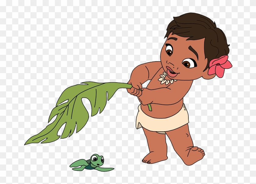 Sail Clipart Moana Baby Moana Clip Art Hd Png Download 640x480 Pngfind