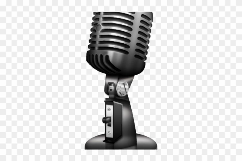 3d Microphone Icon Png Transparent Png 640x480 Pngfind