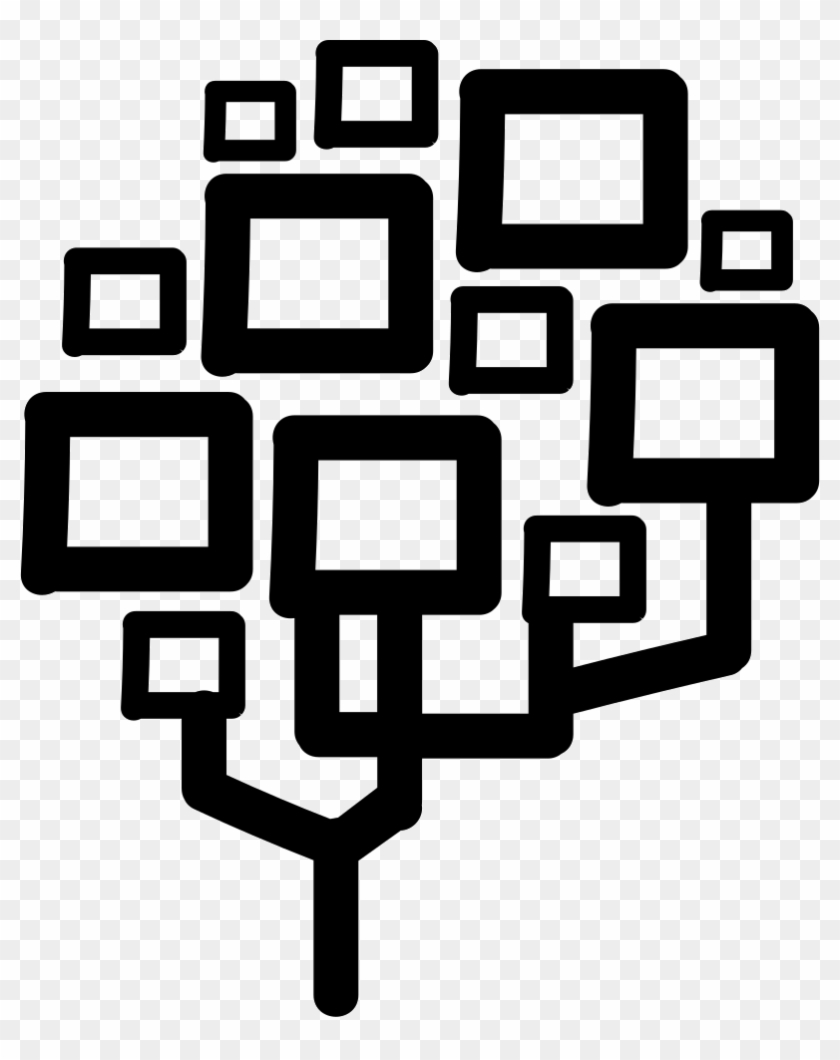 Png File - Clustering Algorithms Icon, Transparent Png - 802x980 ...
