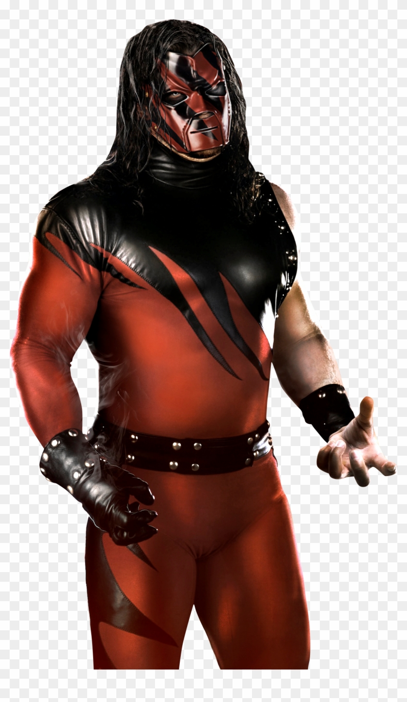 Kane Kane Wwe 2k14 Hd Png Download 1217x40 Pngfind