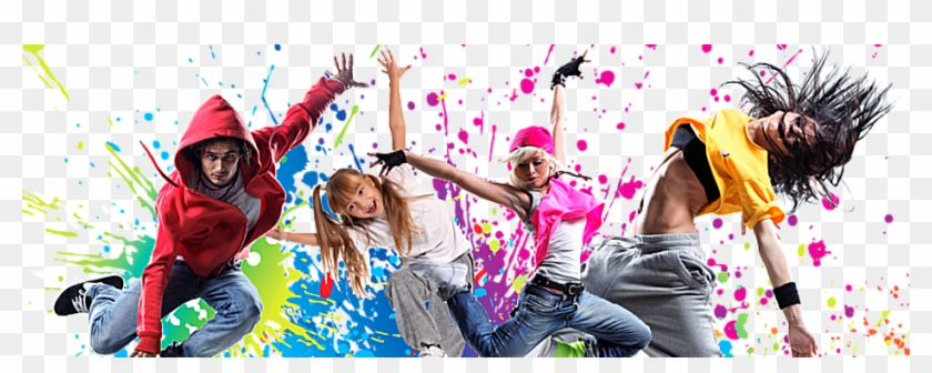 photo Zumba Clipart Kids zumba kids dance hd png download