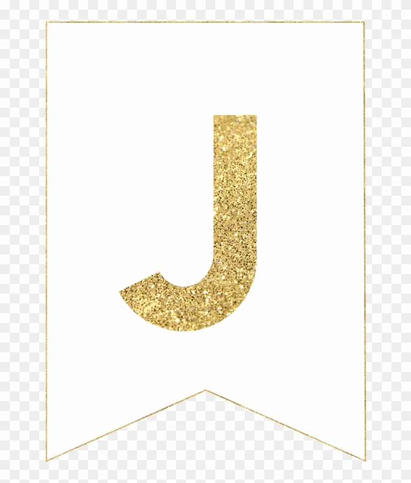 gold free printable banner letters printable gold letters for posters hd png download 731x1024 1238813 pngfind