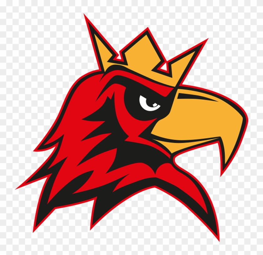 Red Royals Logo