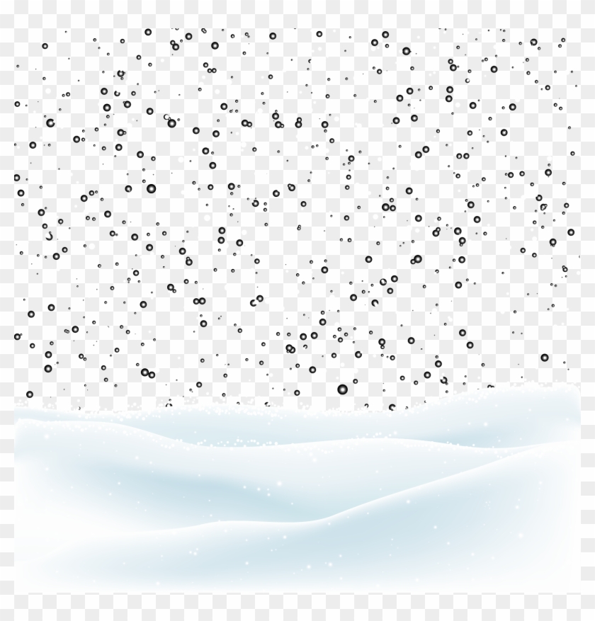 Wave Background Png K - Snow Vector Png Background, Transparent Png -  1592x1587(#1240654) - PngFind