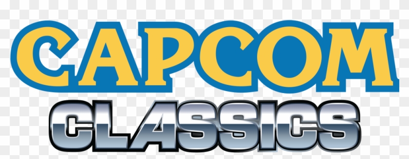 Capcom Logo Png Goh_Billy On X: 
