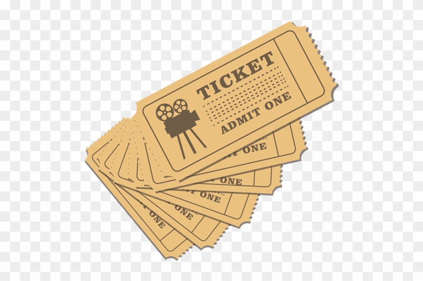 Free Movie Tickets - Street Sign, HD Png Download - 1017x493(#1241670 ...