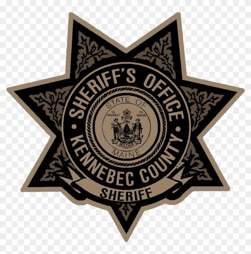 Badge - Kern County Sheriff Logo, HD Png Download - 815x784(#1243925