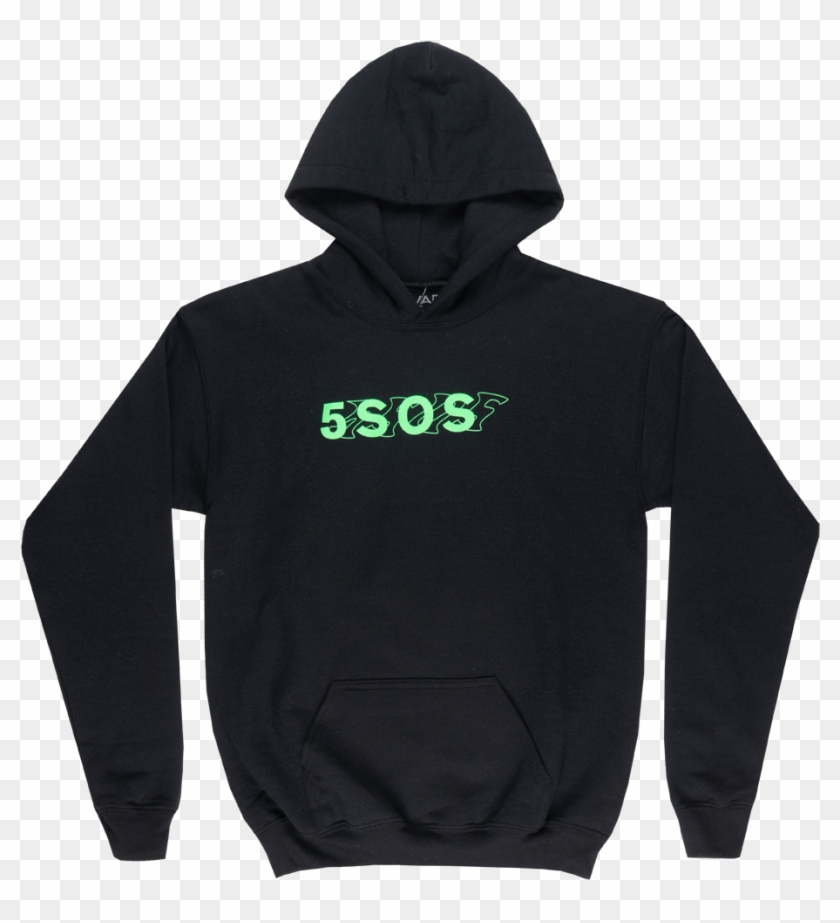 5 Seconds Of Summer Youngblood Hoodie Sweatshirt Pullover - Hoodie ...