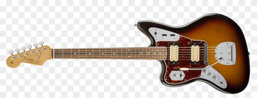 Kurt cobain jaguar left handed discount