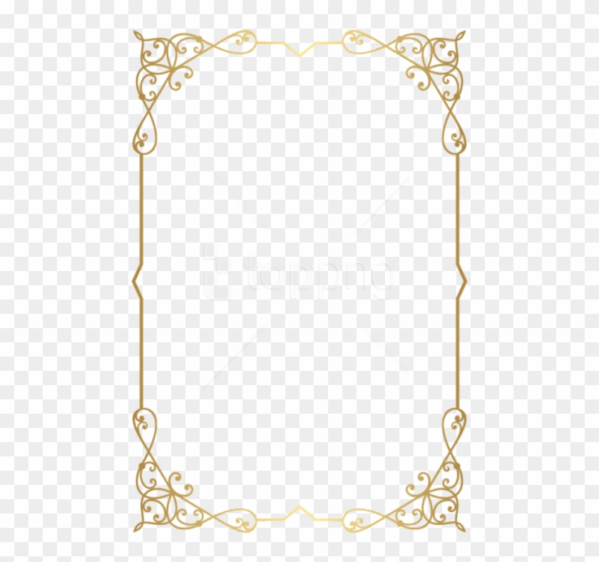 decorative frame clip art