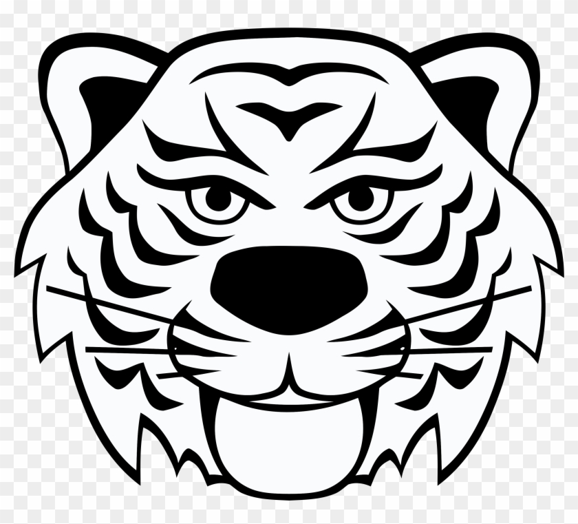 Tenny Logos - Cartoon Tiger Face Transparent Background, HD Png Download - 3336x2864(#1252617) - PngFind Tenny Logos - Cartoon Tiger Face Transparent Background, HD Png Download - 3336x2864(#1252617) - PngFind