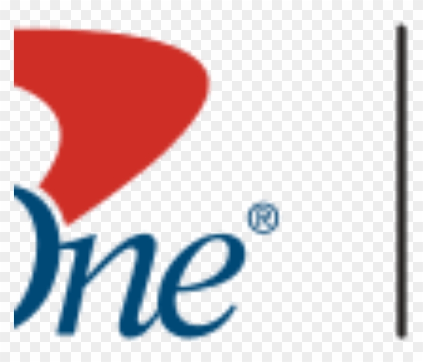 Capital One Logo Large 500x383@2x - Capital One Bank, HD Png Download