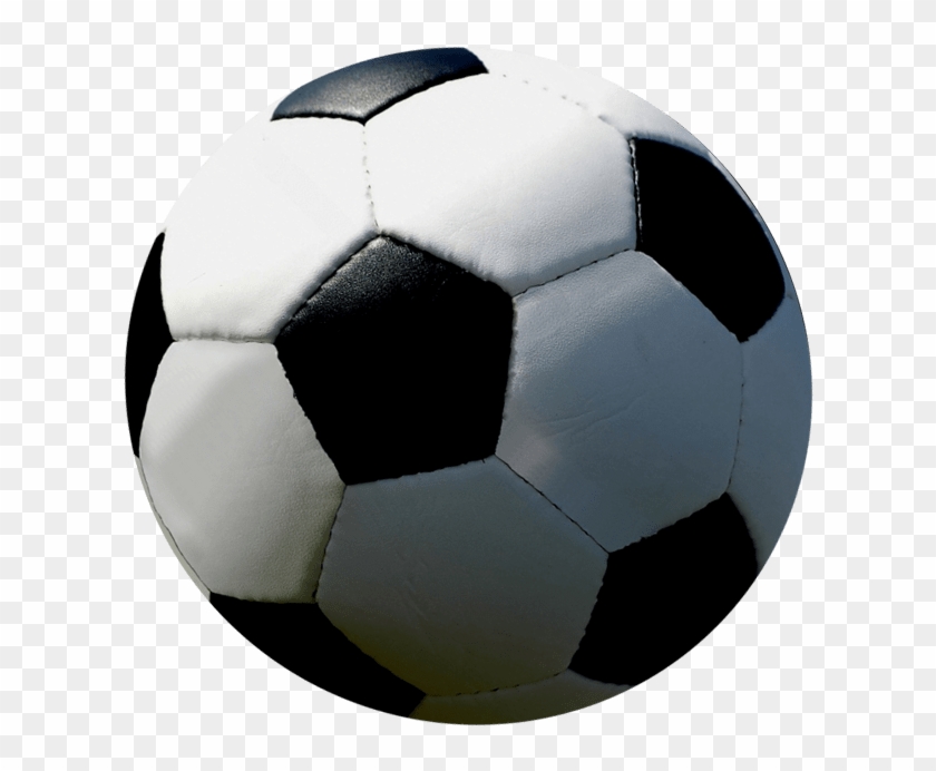 Soccer Goals & Nets - Soccer Ball, HD Png Download - 620x612(#1257048 ...