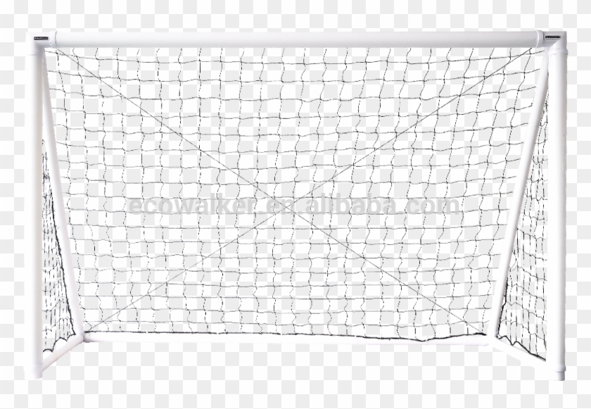 6m Inflatable Football Soccer Goal Portable Net Hd Png Download 800x800 Pngfind
