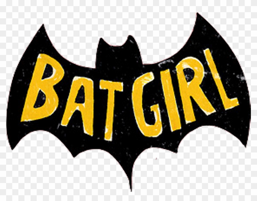 batgirl #png #tumblr - Girl Power Batman, Transparent Png -  1024x755(#1257647) - PngFind