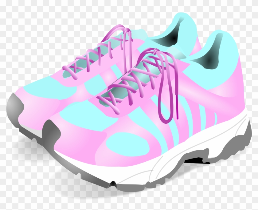 Big Image Woman Sport Shoes Png Transparent Png 2400x2400