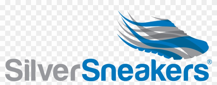 Silver Sneakers Logo | epicrally.co.uk