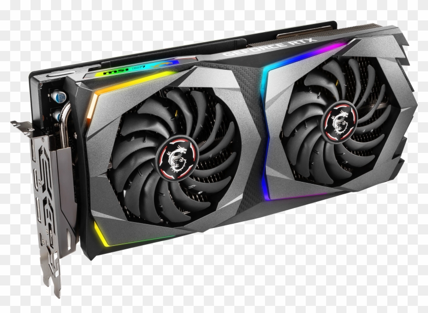 Msi Geforce Rtx 2070 Directx 12 Rtx 2070 Gaming Z 8g - Rtx