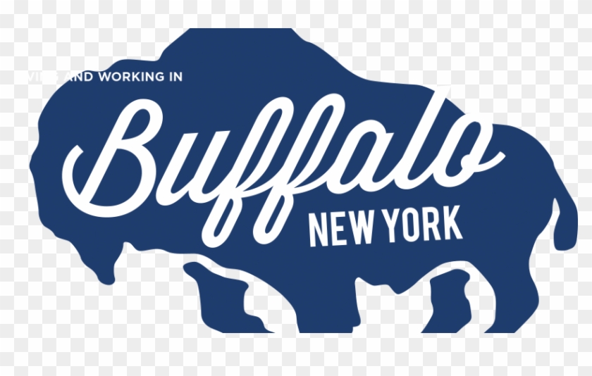 bekymring stille Landmand A City Primed For The Future - Buffalo New York Logo, HD Png Download -  838x454(#1259265) - PngFind