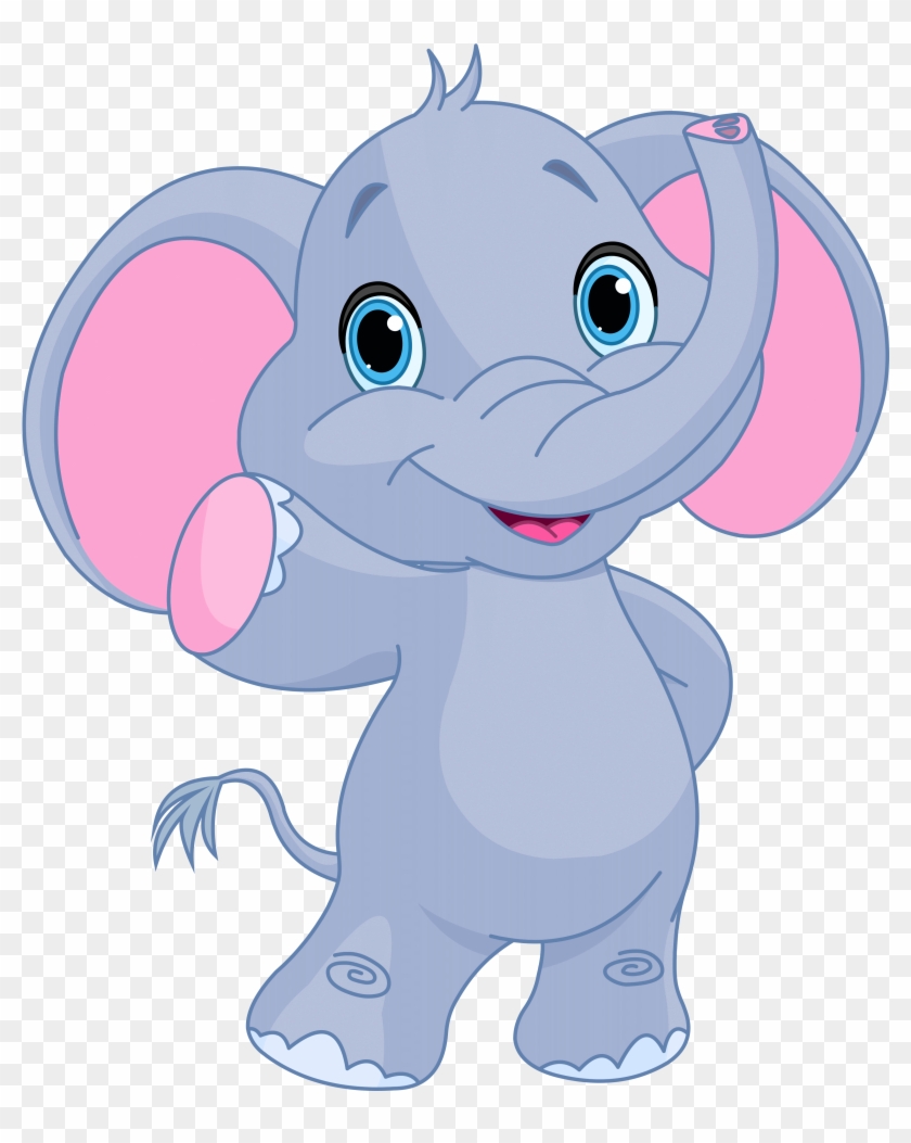 Funny Baby Elephant Image Cliparts - Cute Cartoon Elephant Png, Transparent Png - 3457x4134(#1260439) - PngFind Funny Baby Elephant Image Cliparts - Cute Cartoon Elephant Png, Transparent Png - 3457x4134(#1260439) - PngFind